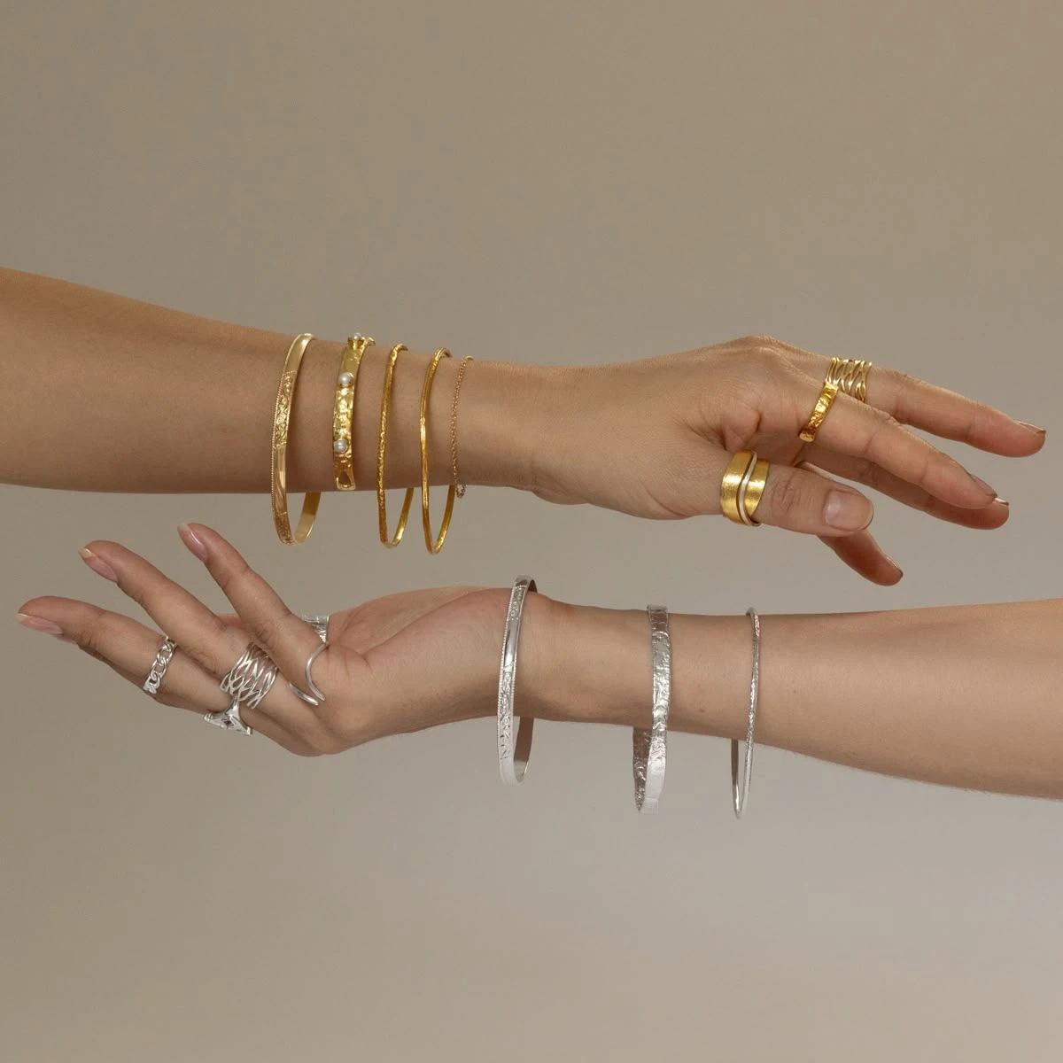 Bracelets