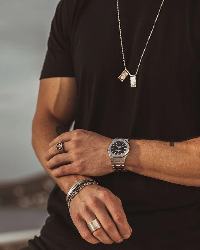 Men's Jewellery